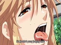 Anime Porn Film - Furyou Ni Hamerarete Jusei Suru Kyonyuu Okaa San Ep2 Subbed